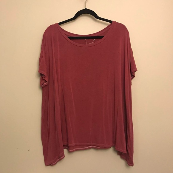 AE Shirt - Picture 1 of 3